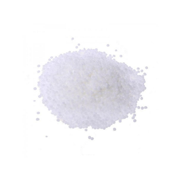 DIY Polymorph Thermoplastic Plastic Hand Moldable Pellet Craft Friendly Bead GH